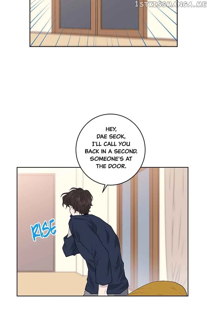 The Goddess’s Guide to Farming Chapter 11 page 59