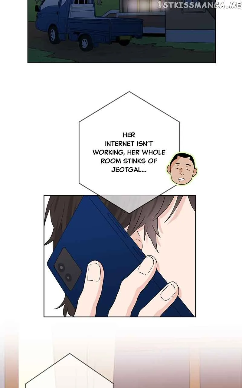 The Goddess’s Guide to Farming Chapter 11 page 55