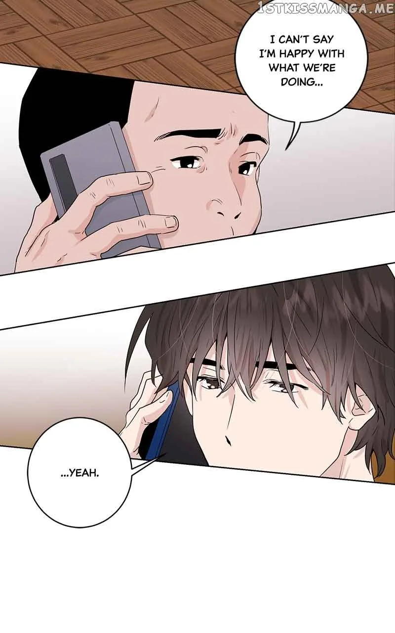 The Goddess’s Guide to Farming Chapter 11 page 57