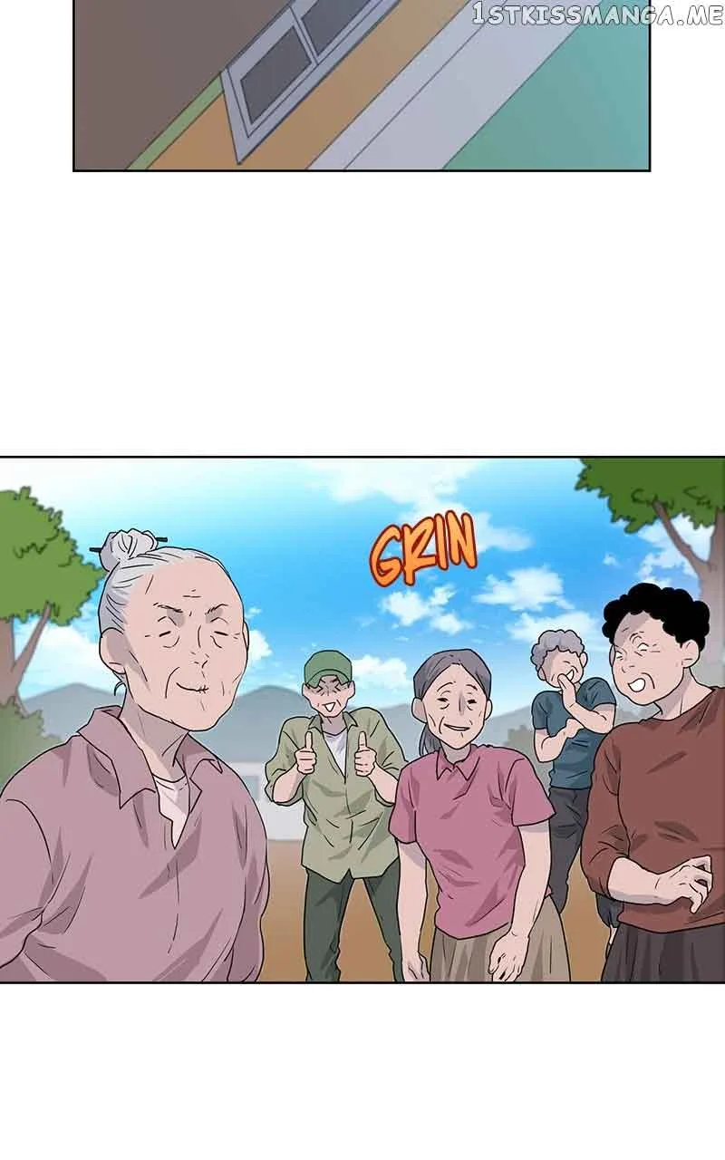 The Goddess’s Guide to Farming Chapter 11 page 53