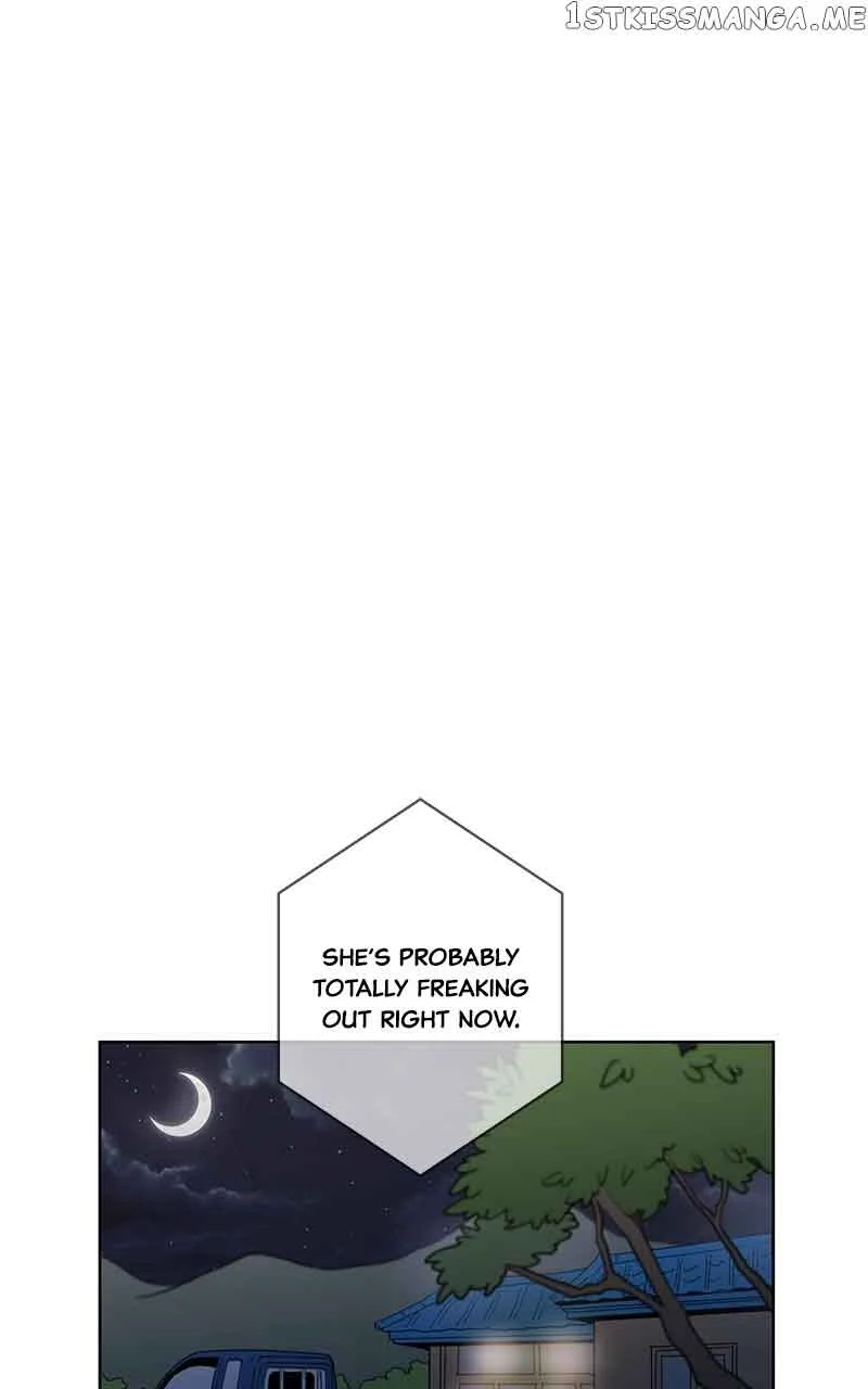 The Goddess’s Guide to Farming Chapter 11 page 54