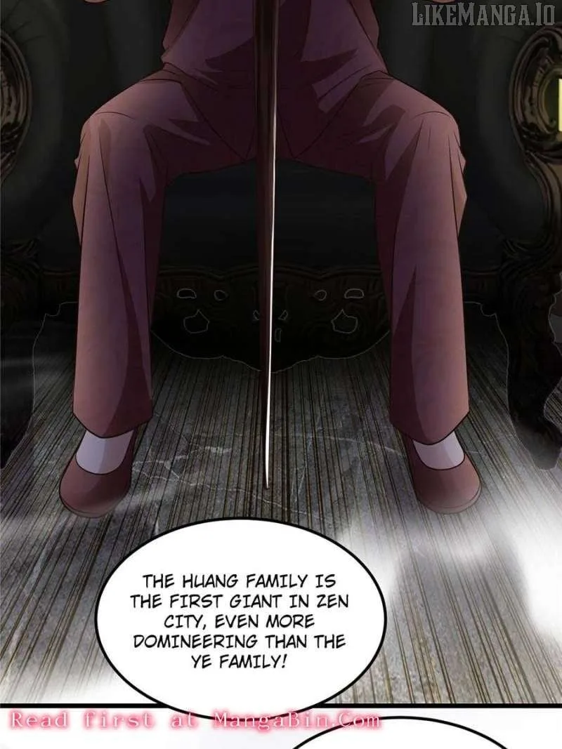 The Godly Son-in-Law of the Nation Chapter 11 page 47