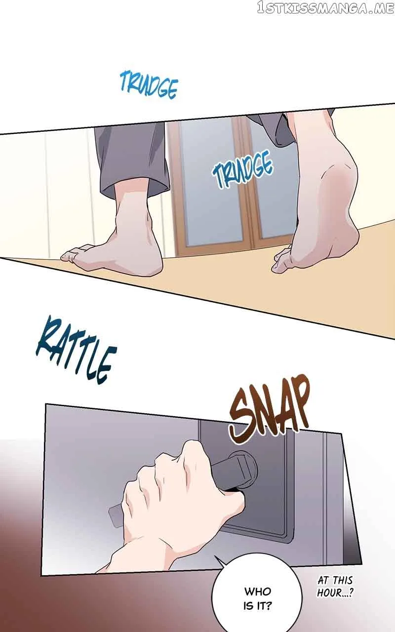 The Goddess’s Guide to Farming Chapter 11 page 60