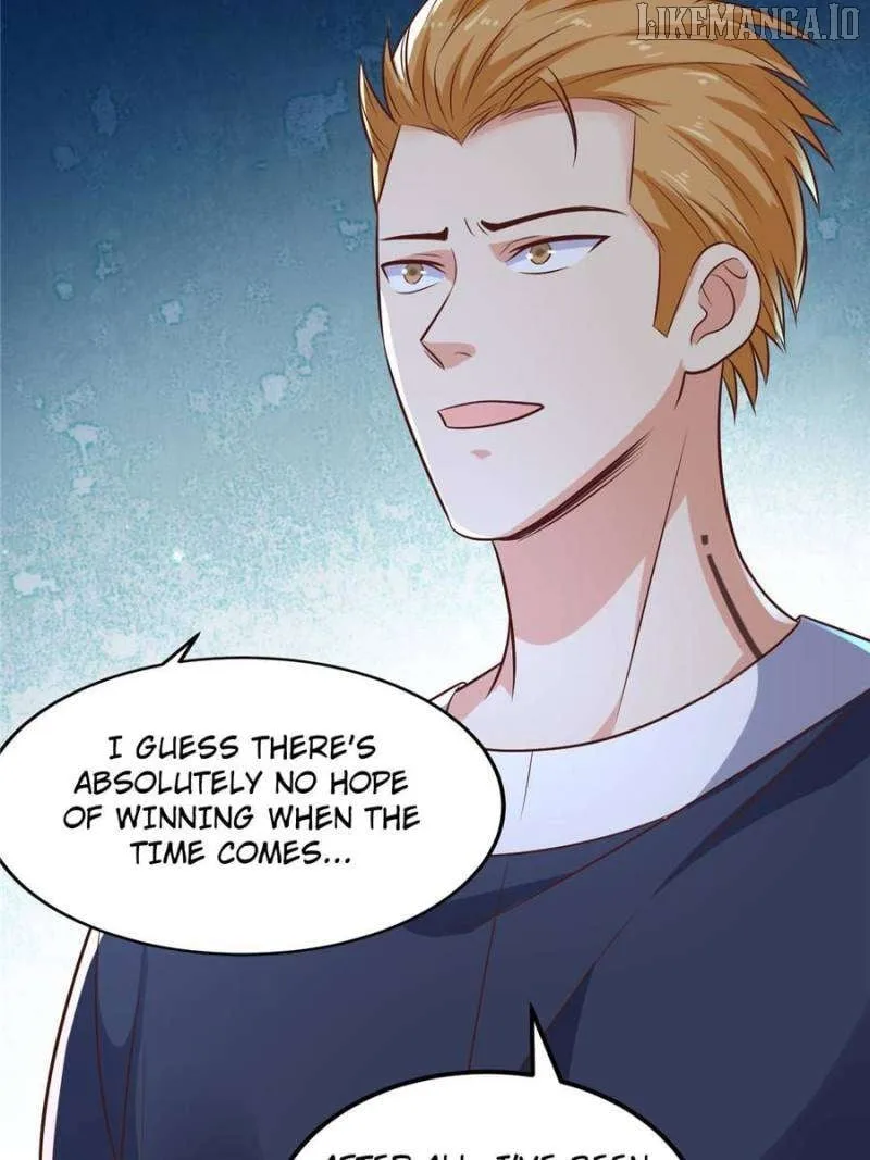 The Godly Son-in-Law of the Nation Chapter 11 page 51