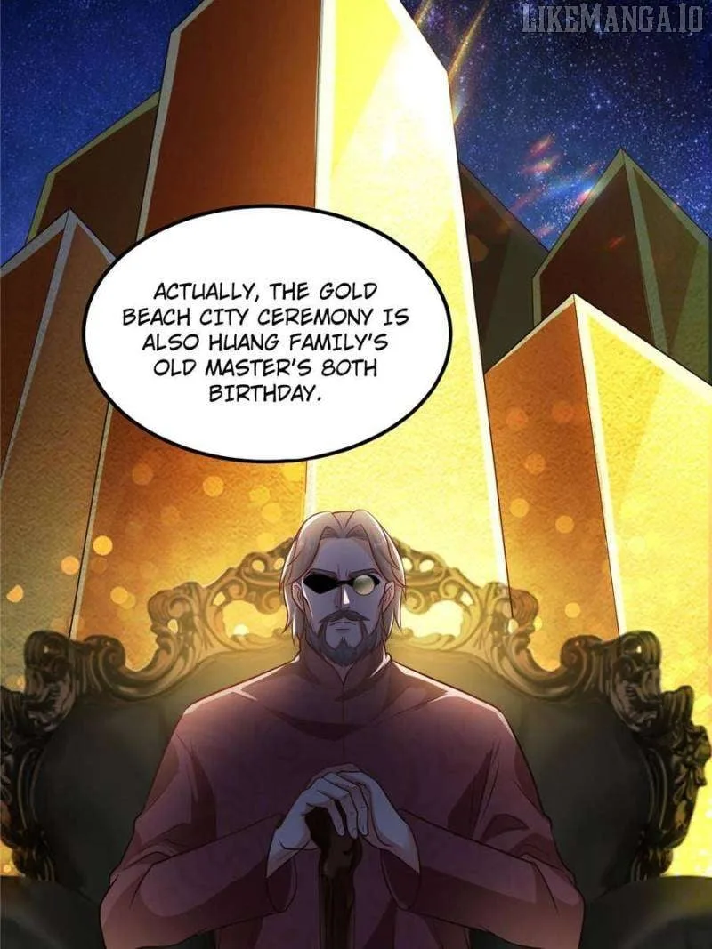 The Godly Son-in-Law of the Nation Chapter 11 page 46