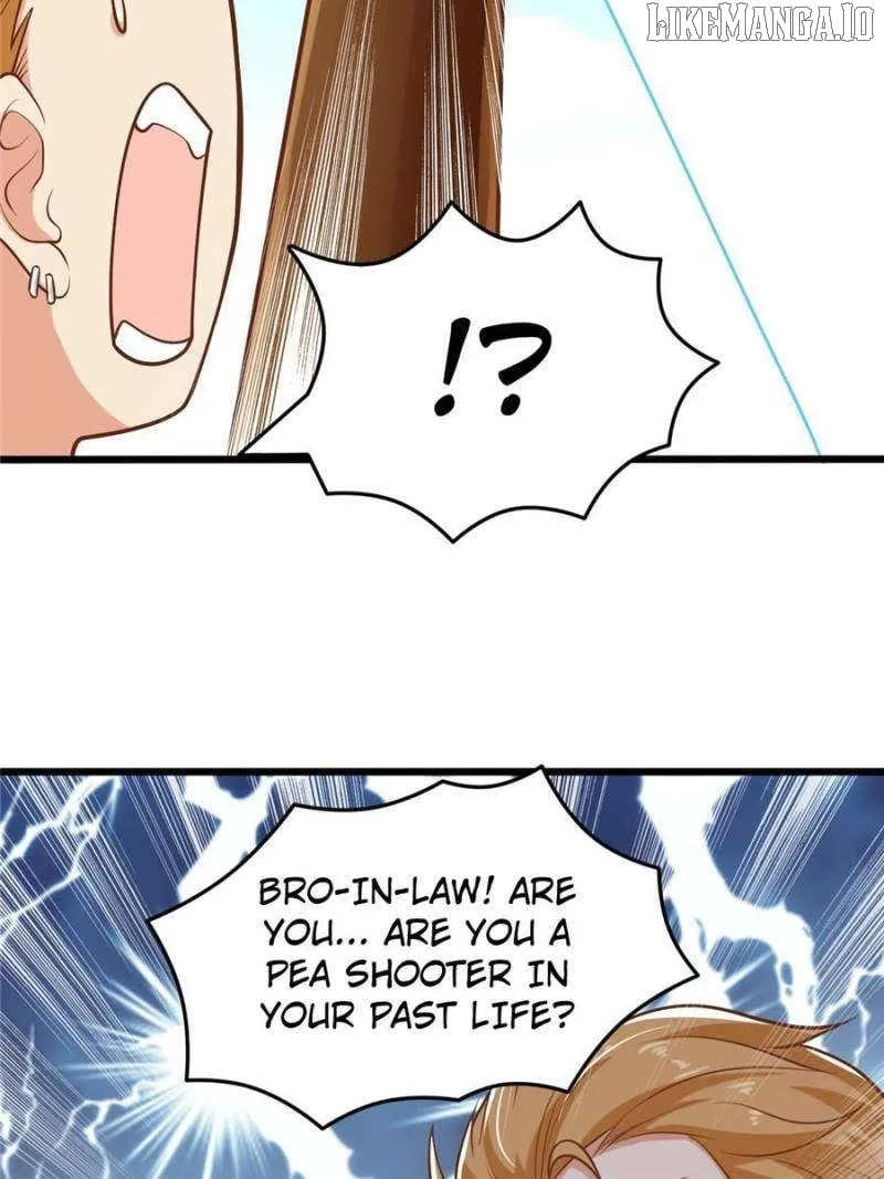 The Godly Son-in-Law of the Nation Chapter 11 page 57