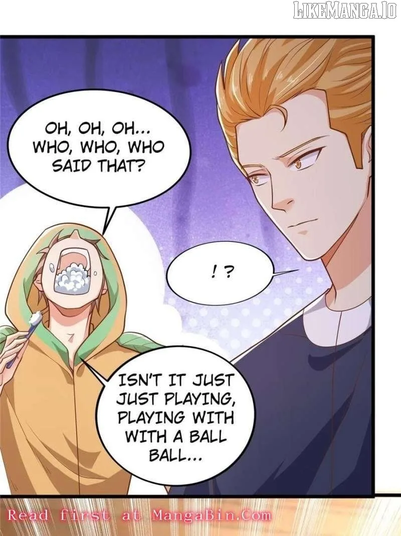 The Godly Son-in-Law of the Nation Chapter 11 page 53