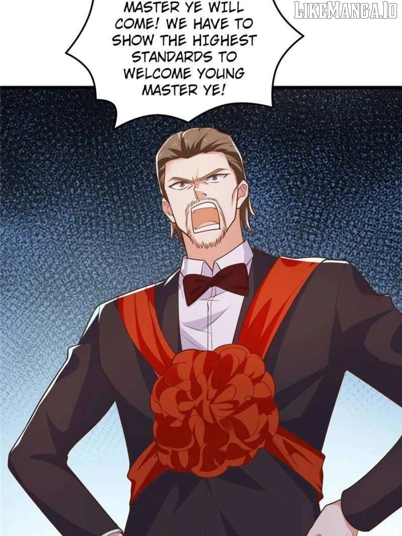 The Godly Son-in-Law of the Nation Chapter 11 page 63