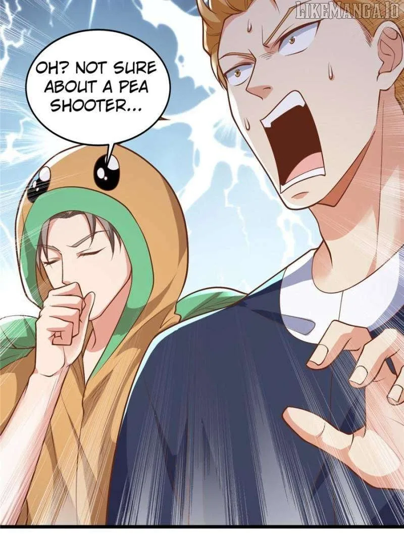 The Godly Son-in-Law of the Nation Chapter 11 page 58