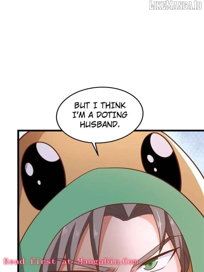 The Godly Son-in-Law of the Nation Chapter 11 page 59