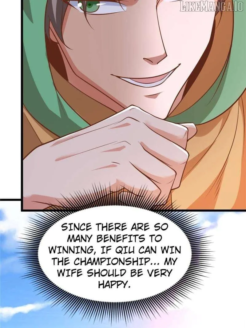 The Godly Son-in-Law of the Nation Chapter 11 page 60