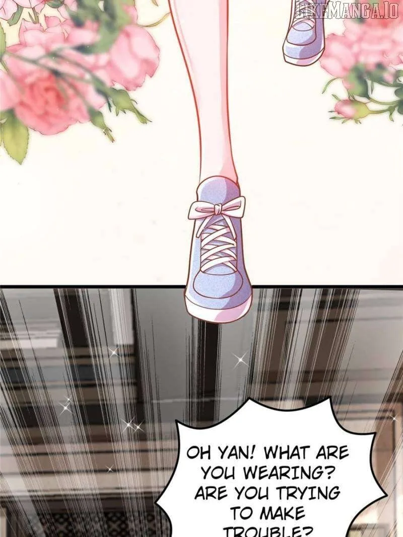 The Godly Son-in-Law of the Nation Chapter 11 page 69