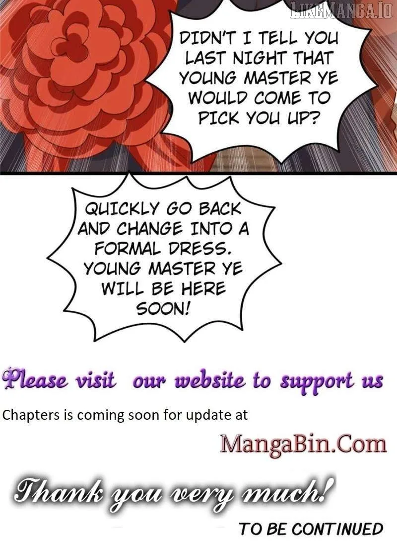The Godly Son-in-Law of the Nation Chapter 11 page 71