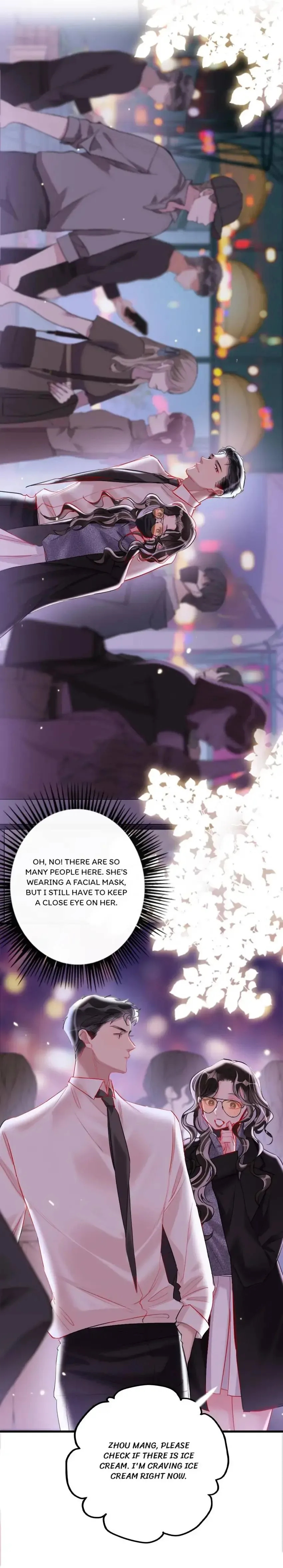 The Girl Who Blooms Hard Chapter 12 page 7