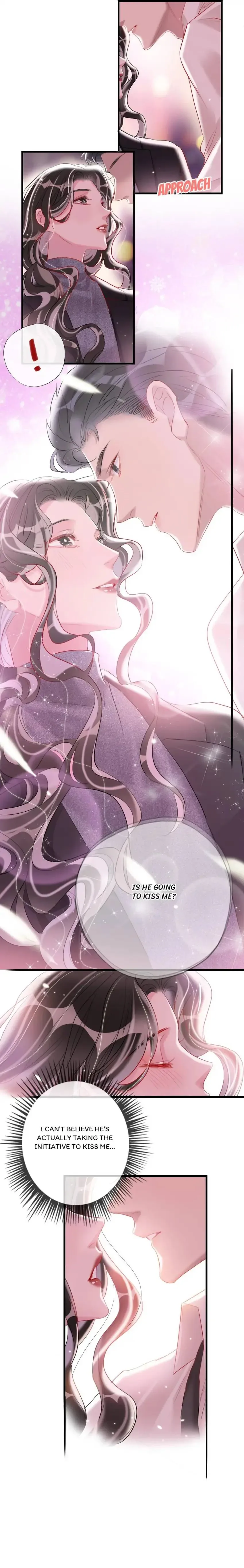 The Girl Who Blooms Hard Chapter 12 page 16
