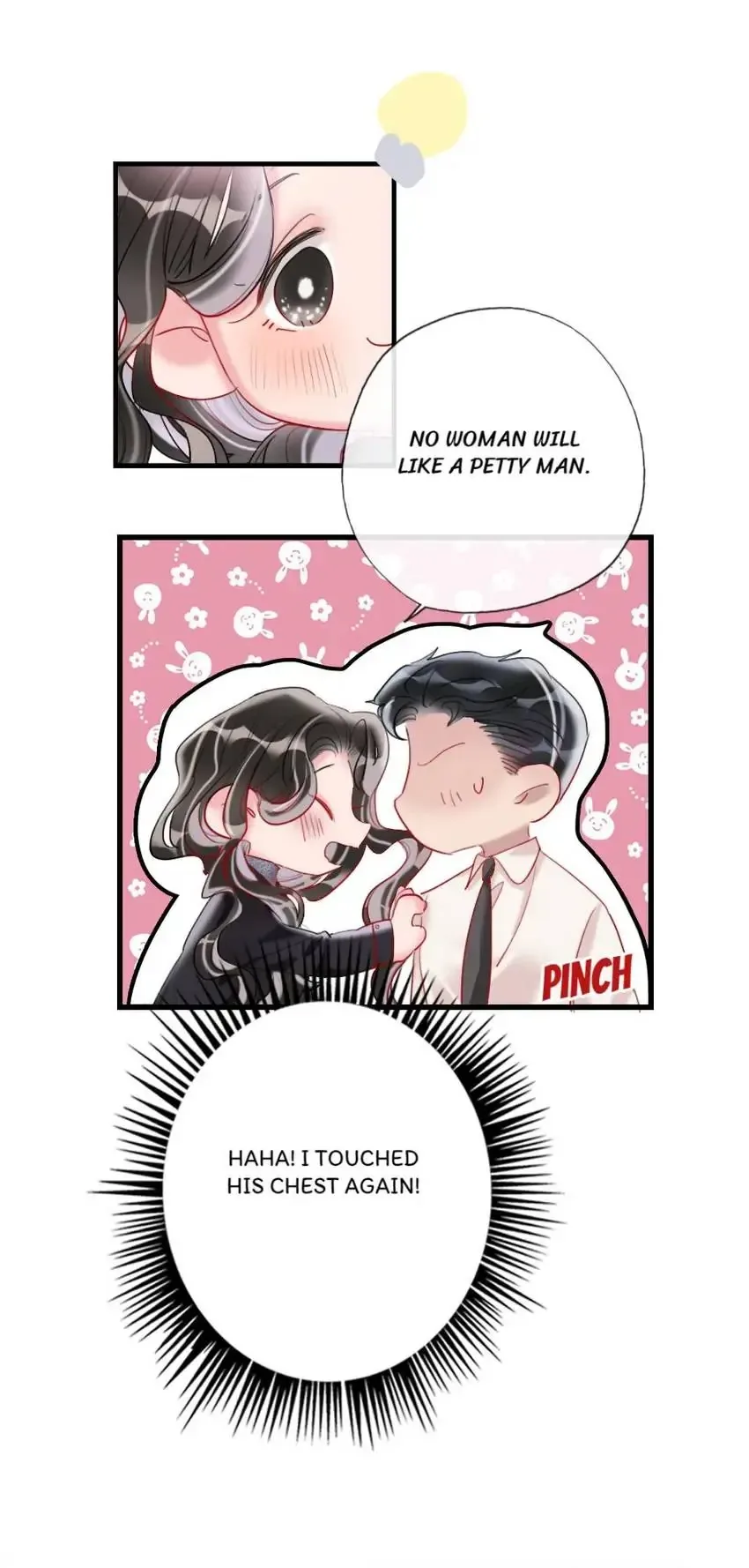 The Girl Who Blooms Hard Chapter 12 page 15