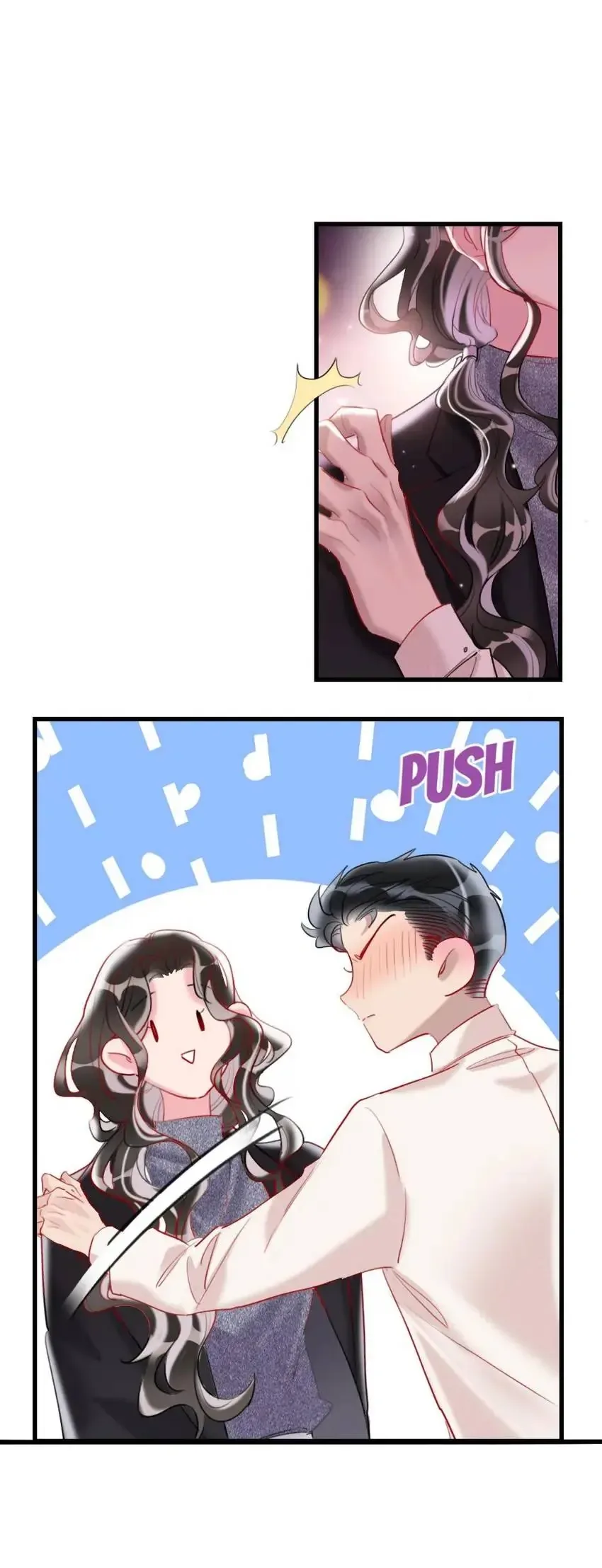 The Girl Who Blooms Hard Chapter 12 page 17