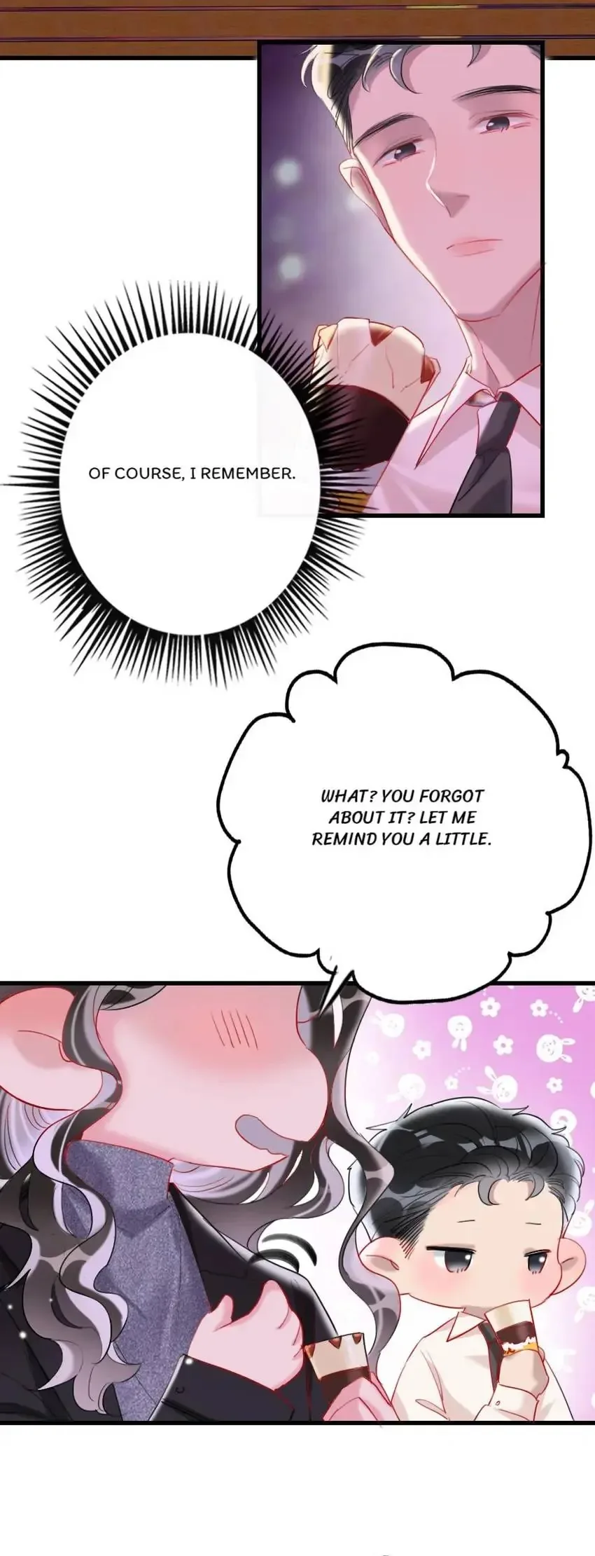 The Girl Who Blooms Hard Chapter 12 page 12