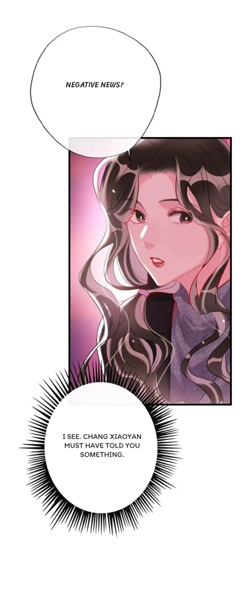 The Girl Who Blooms Hard Chapter 12 page 21