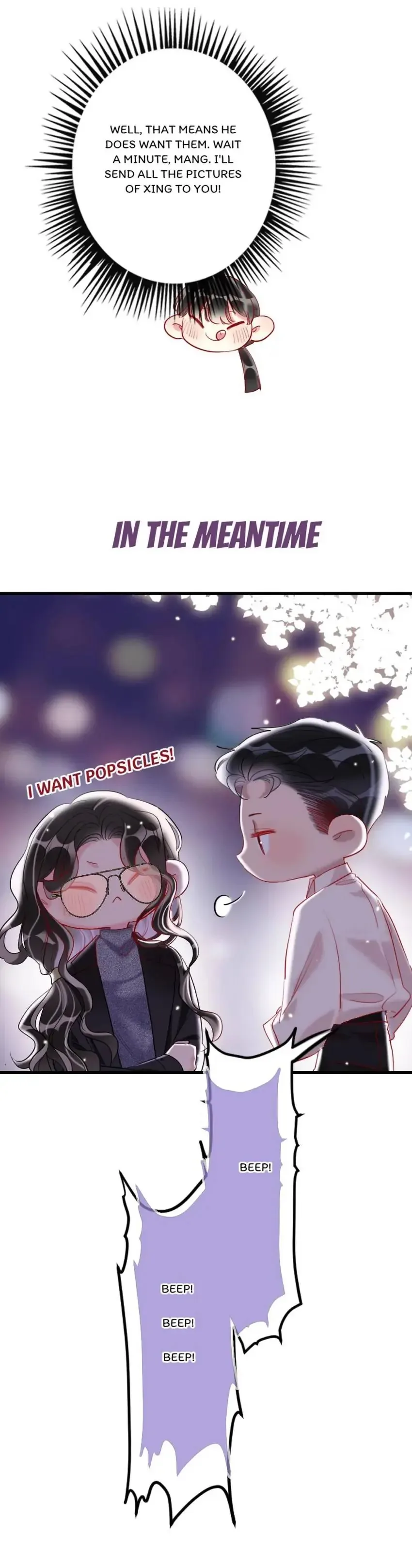 The Girl Who Blooms Hard Chapter 12 page 25