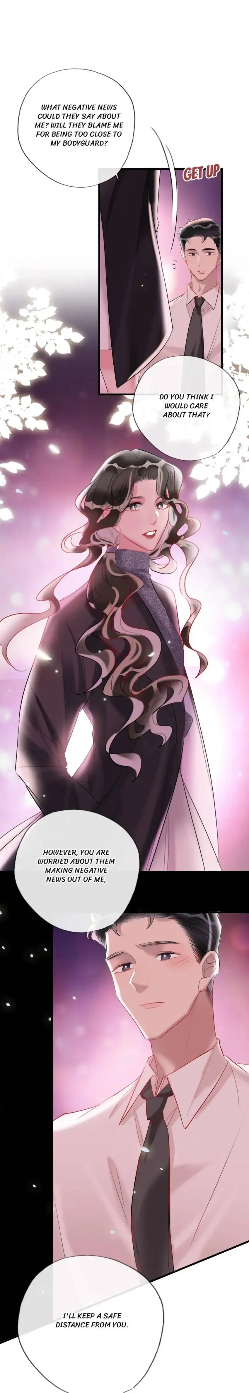 The Girl Who Blooms Hard Chapter 12 page 22