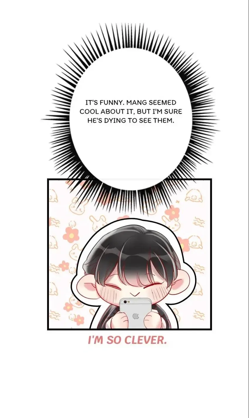 The Girl Who Blooms Hard Chapter 12 page 26