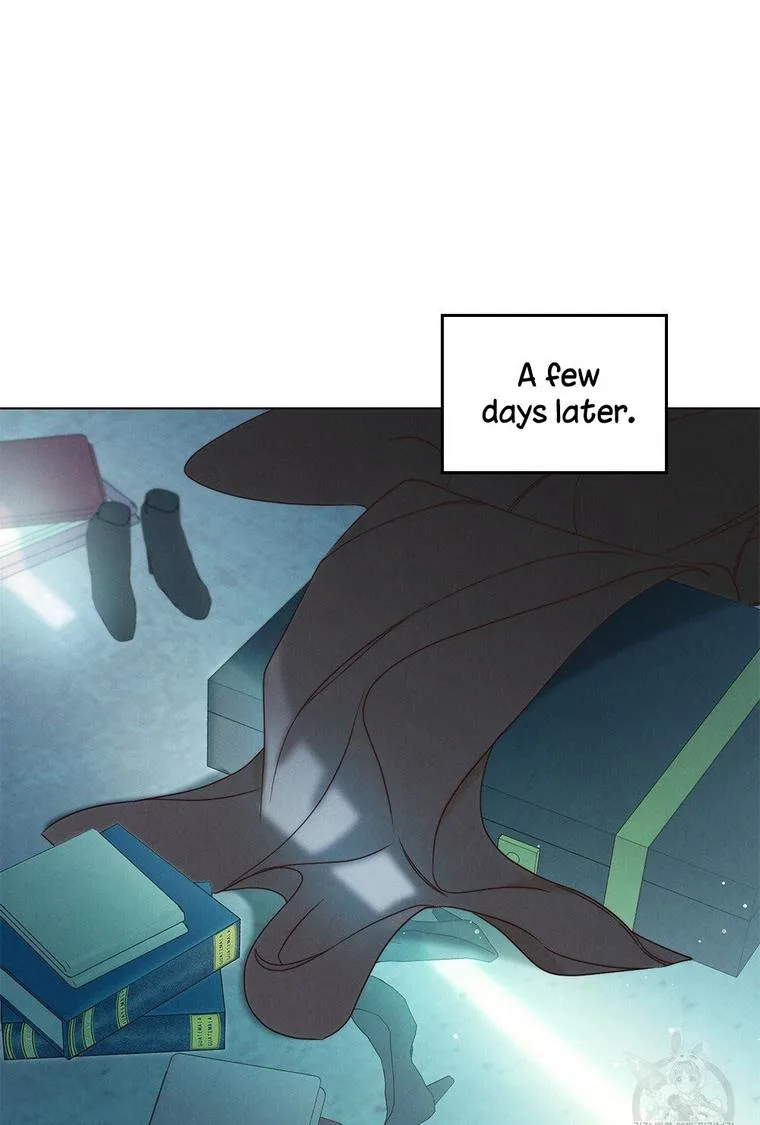 The golden dawn light will shine for you Chapter 10 page 35