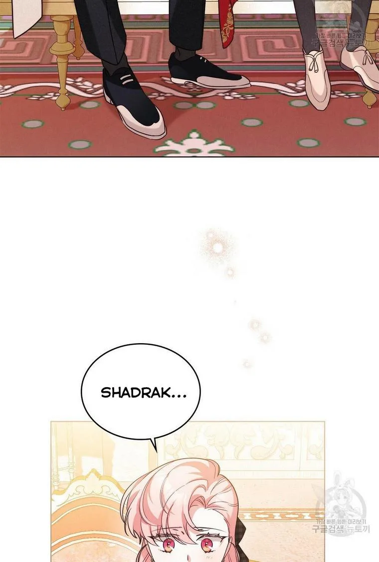 The golden dawn light will shine for you Chapter 10 page 47