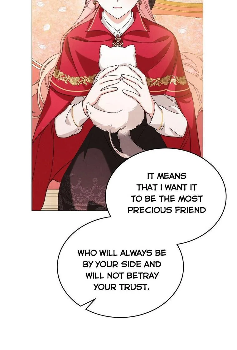 The golden dawn light will shine for you Chapter 10 page 48