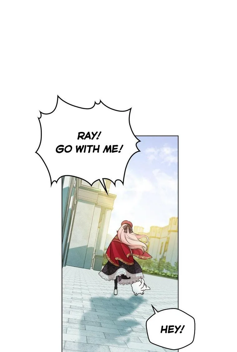 The golden dawn light will shine for you Chapter 10 page 63