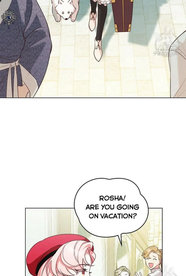 The golden dawn light will shine for you Chapter 10 page 59