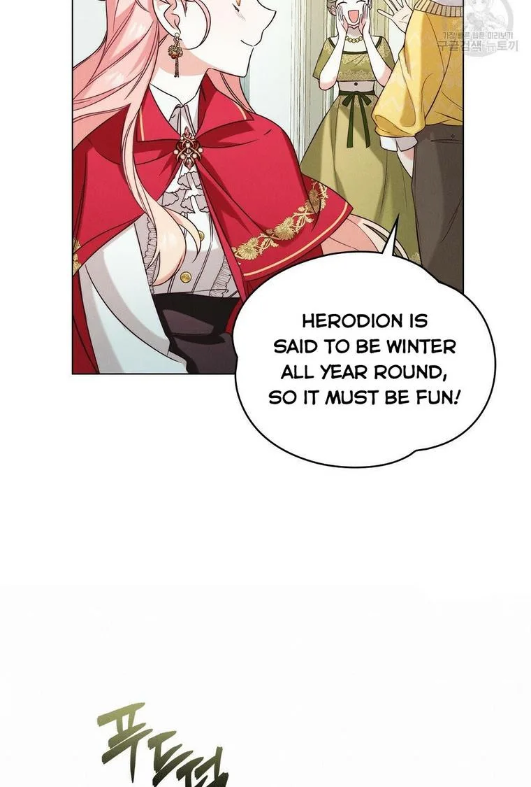 The golden dawn light will shine for you Chapter 10 page 60