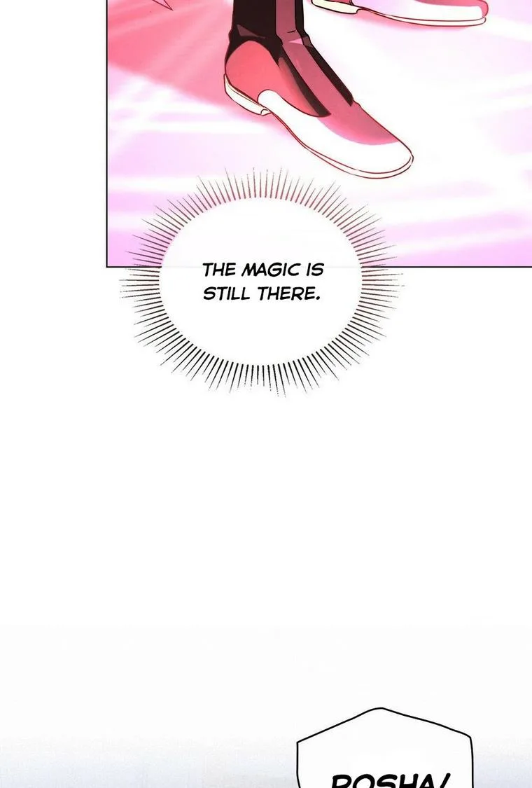 The golden dawn light will shine for you Chapter 10 page 75