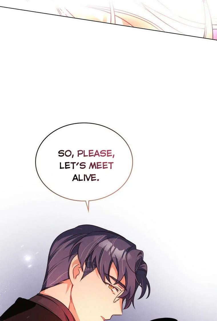 The golden dawn light will shine for you Chapter 10 page 77