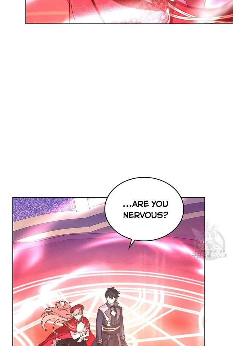 The golden dawn light will shine for you Chapter 10 page 80