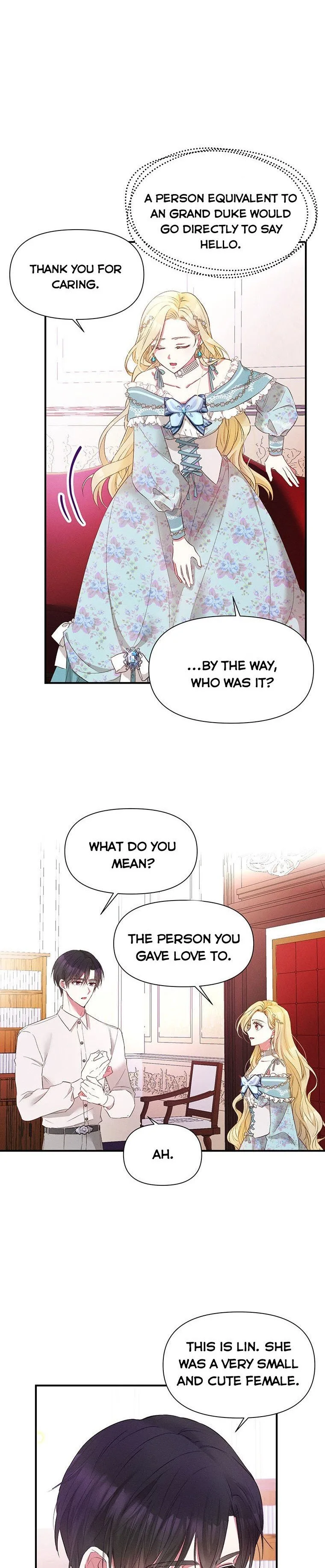 The Goal is to be Self-made Chapter 12 page 4