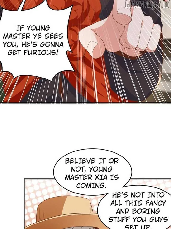 The Godly Son-in-Law of the Nation Chapter 12 page 7