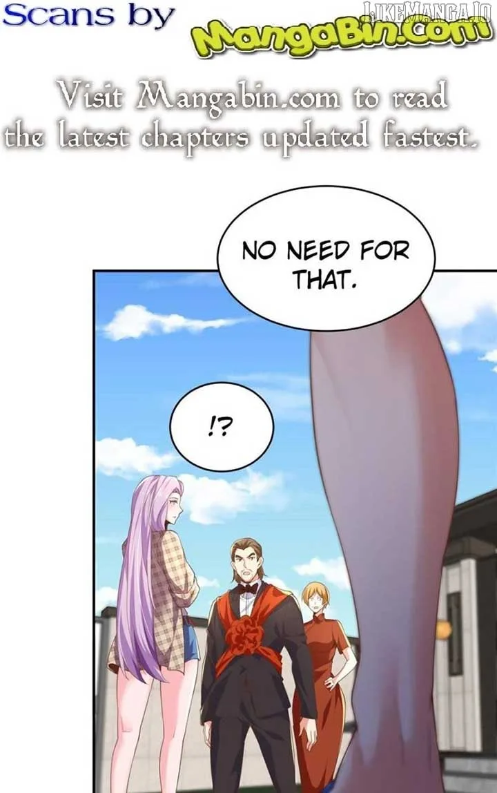 The Godly Son-in-Law of the Nation Chapter 12 page 2