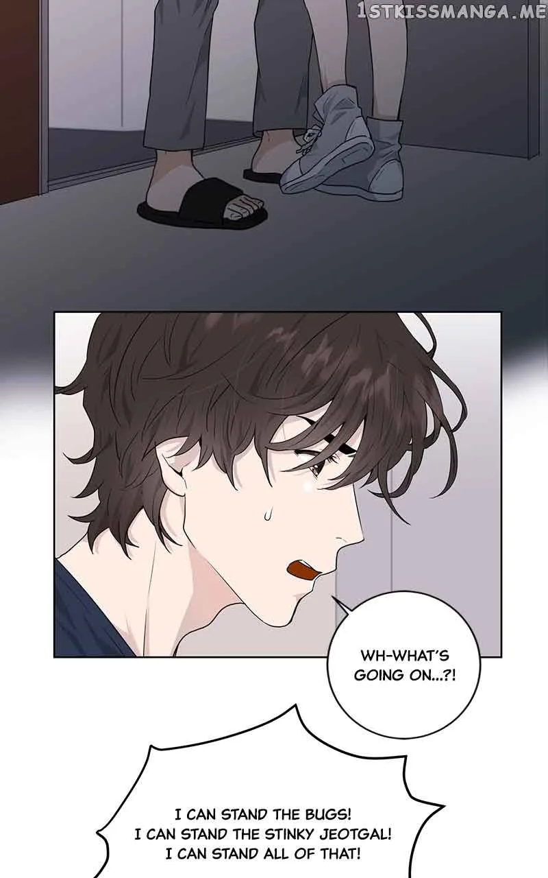 The Goddess’s Guide to Farming Chapter 12 page 3