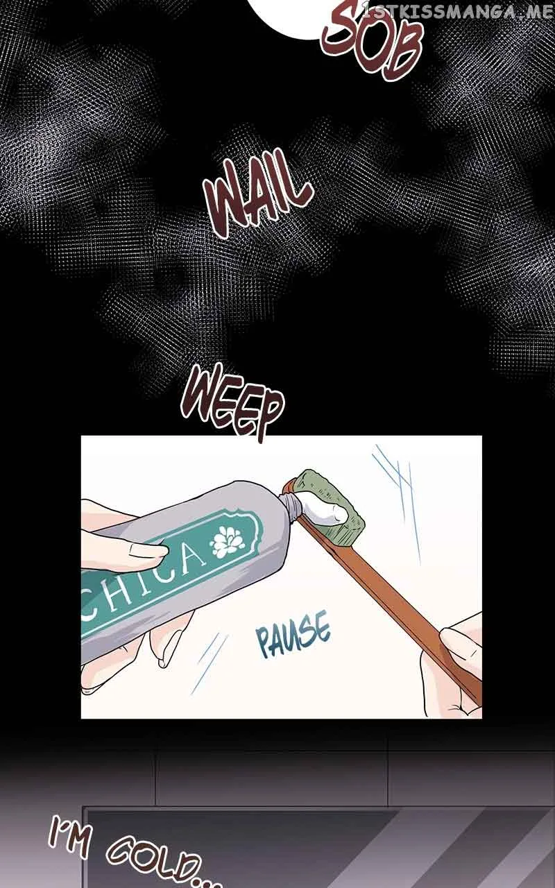 The Goddess’s Guide to Farming Chapter 12 page 12