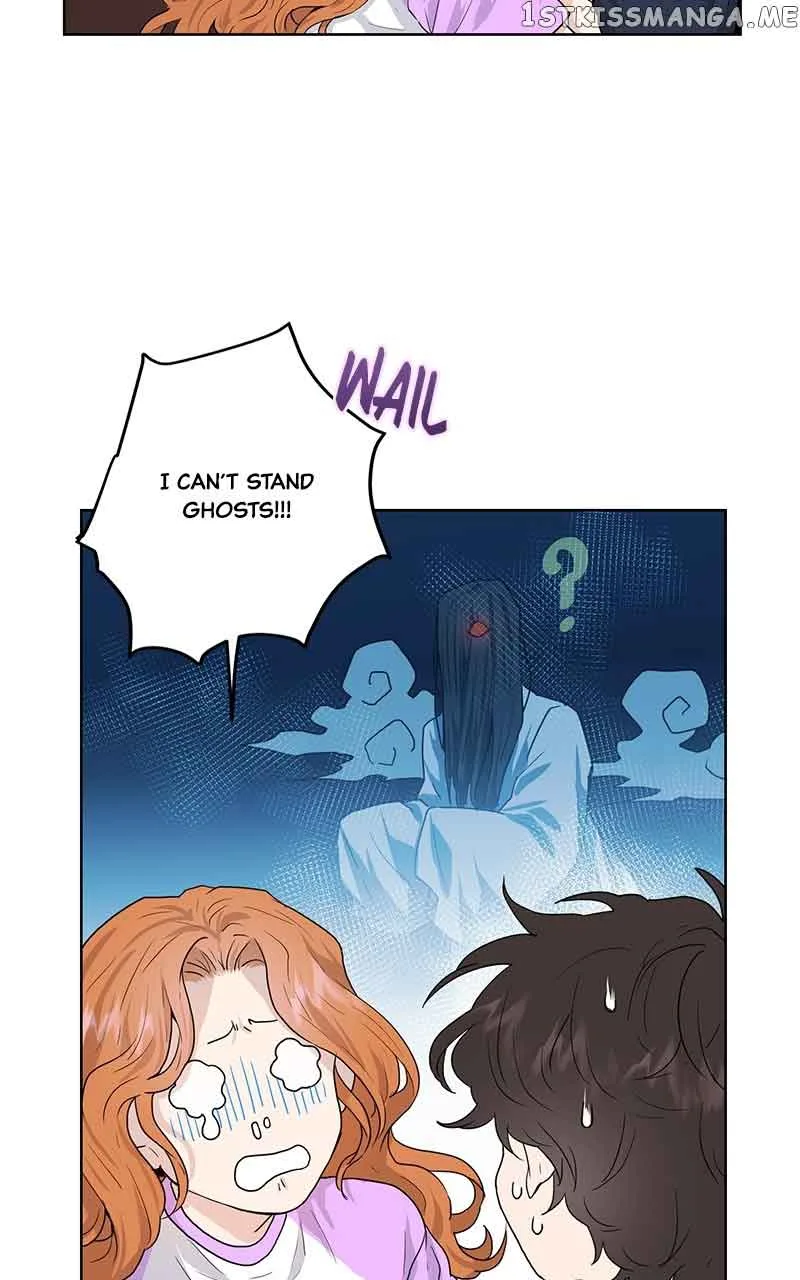 The Goddess’s Guide to Farming Chapter 12 page 6