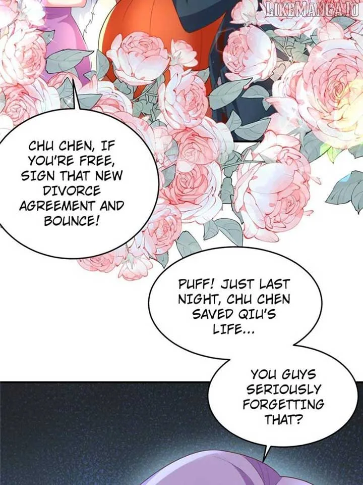 The Godly Son-in-Law of the Nation Chapter 12 page 14