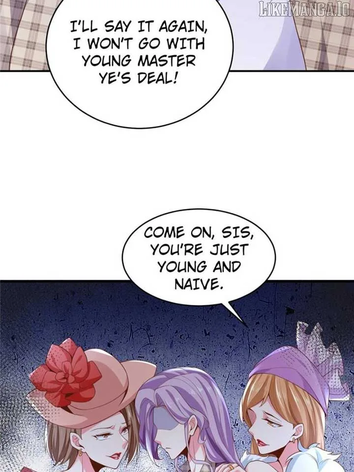 The Godly Son-in-Law of the Nation Chapter 12 page 16