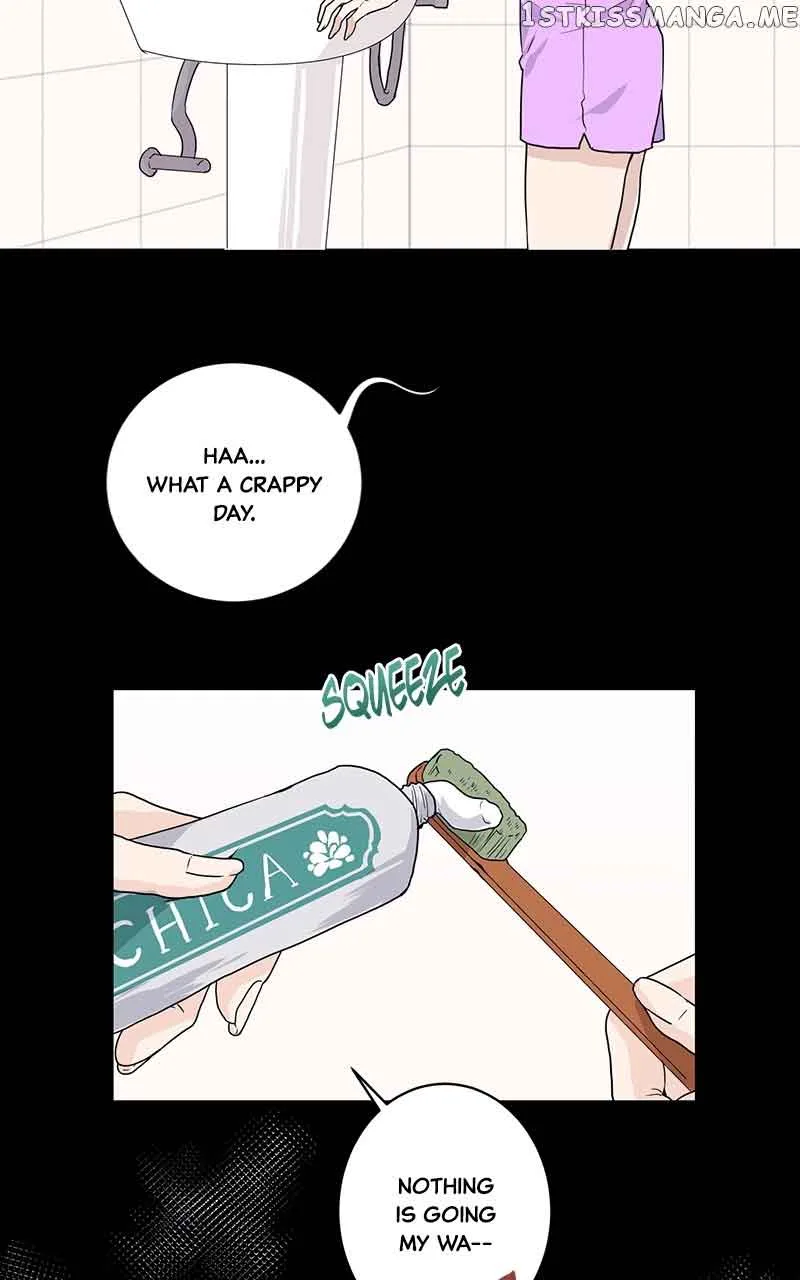 The Goddess’s Guide to Farming Chapter 12 page 11