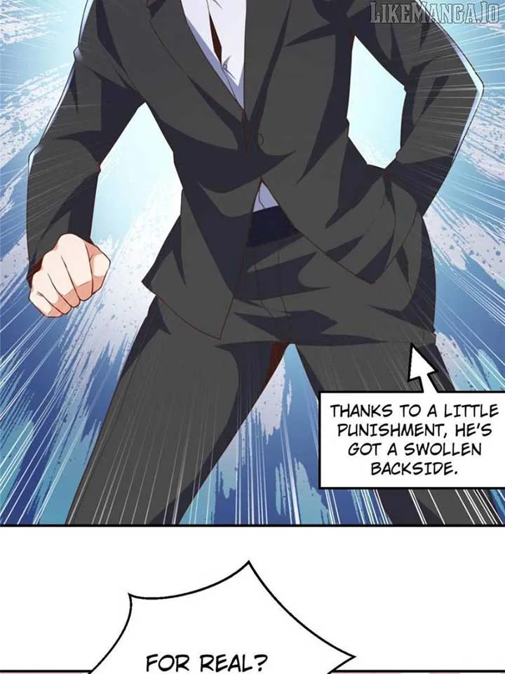 The Godly Son-in-Law of the Nation Chapter 12 page 20