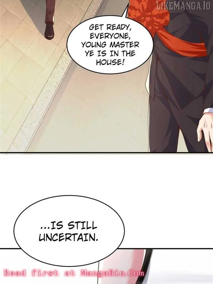 The Godly Son-in-Law of the Nation Chapter 12 page 27