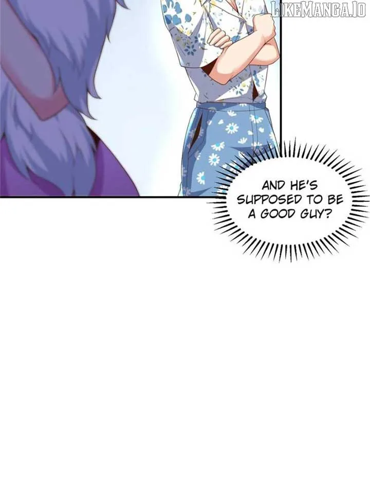 The Godly Son-in-Law of the Nation Chapter 12 page 18