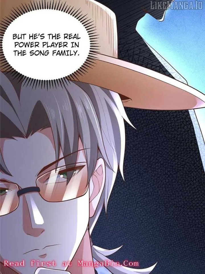 The Godly Son-in-Law of the Nation Chapter 12 page 41