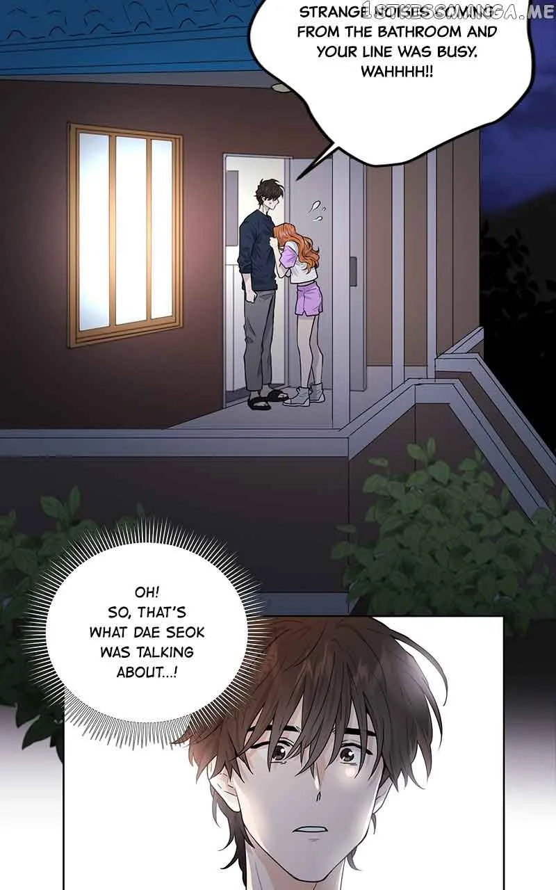 The Goddess’s Guide to Farming Chapter 12 page 19