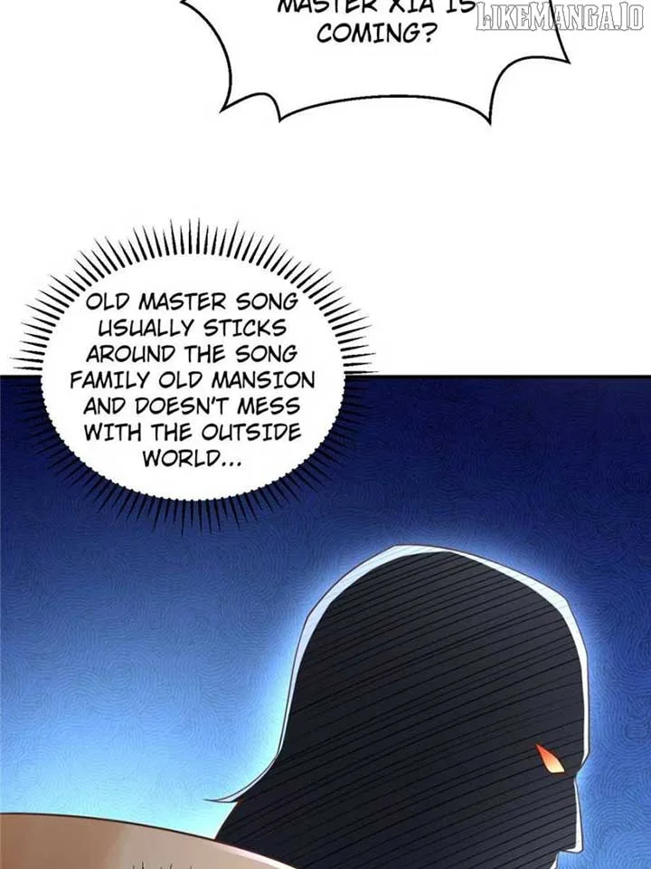 The Godly Son-in-Law of the Nation Chapter 12 page 40